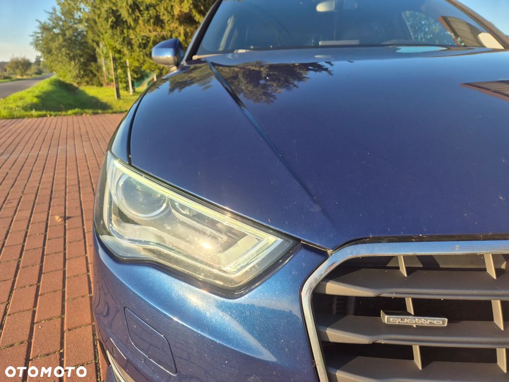 Audi A3 Sportback 2.0 TDI Quattro Ambition - 14