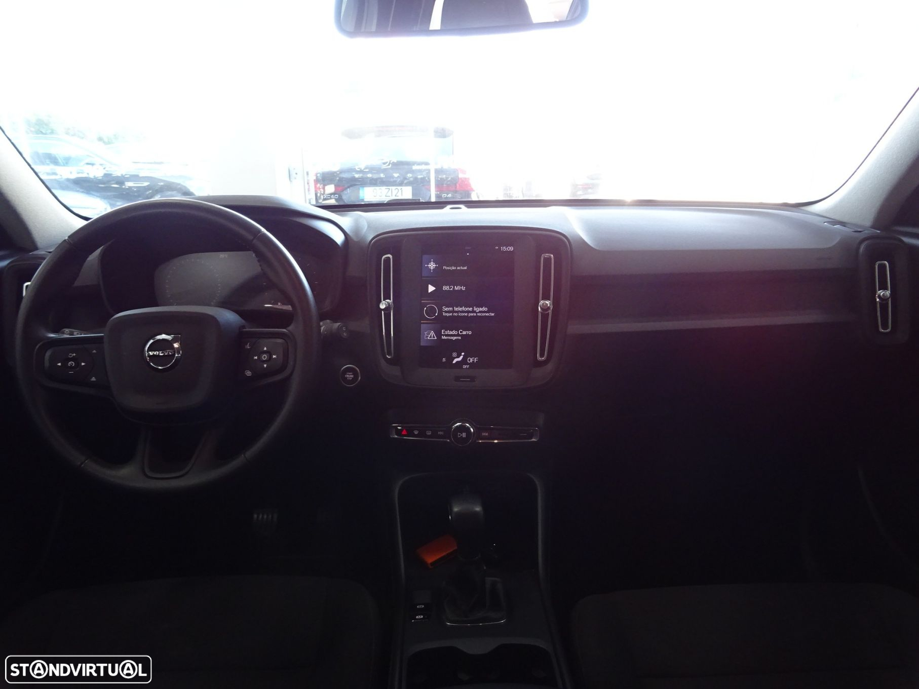 Volvo XC 40 2.0 D3 Momentum - 7