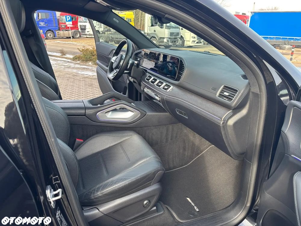 Mercedes-Benz GLE 400 d 4-Matic Premium Plus - 7