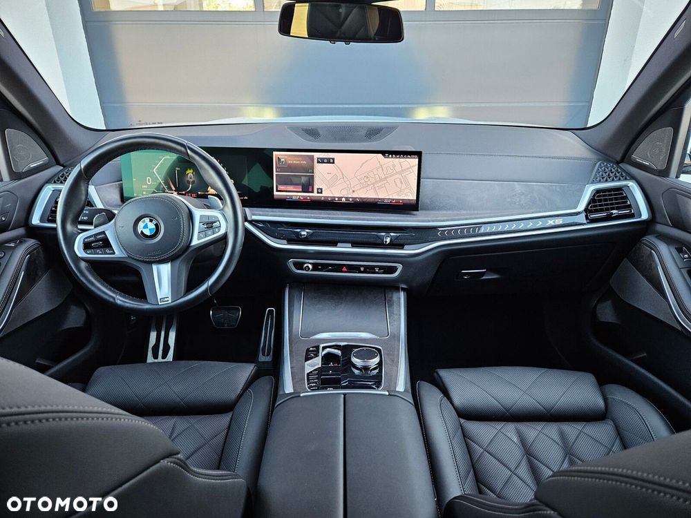 BMW X5 - 18