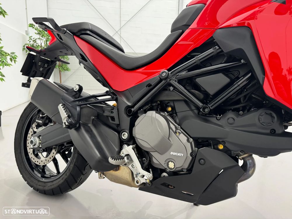 Ducati Multistrada V2 S - 6