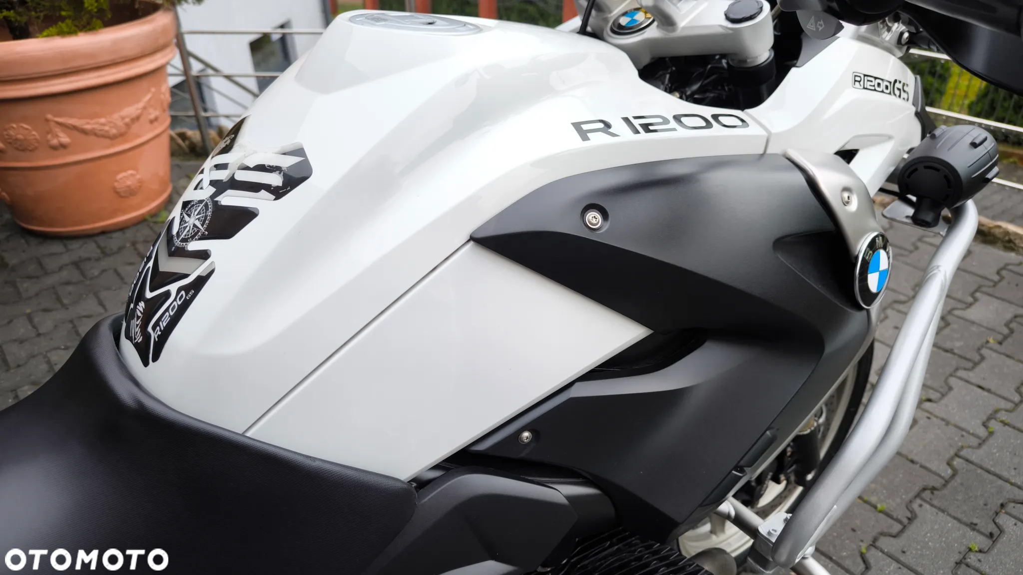 BMW GS - 17