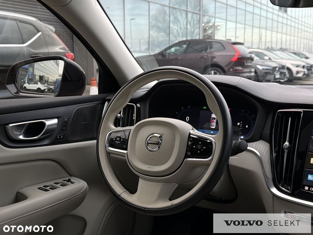 Volvo S60 - 12