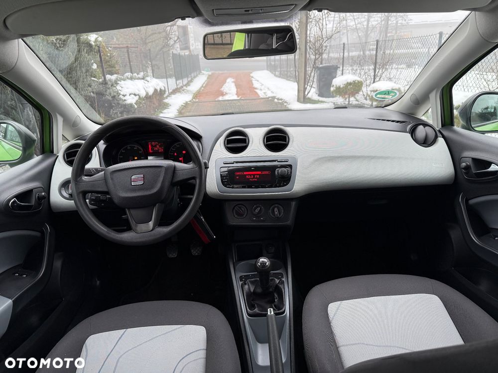 Seat Ibiza - 7