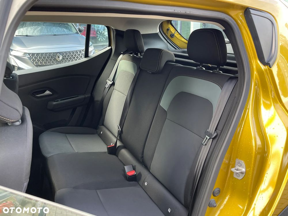Dacia Sandero Stepway - 22