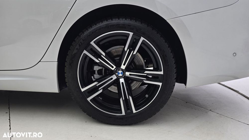 BMW Seria 3 320d xDrive AT MHEV - 22