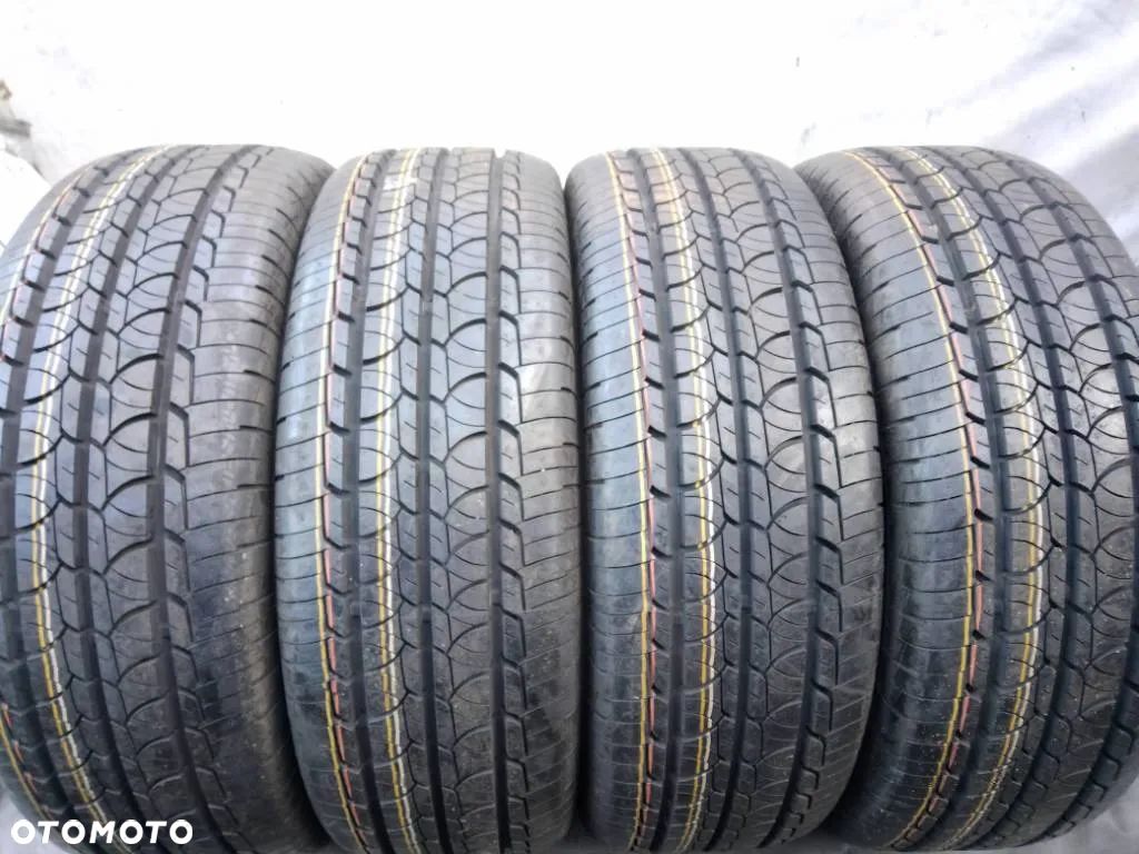 Barum Vanis 2 225/65 R16C 112/110R 2024 - 1