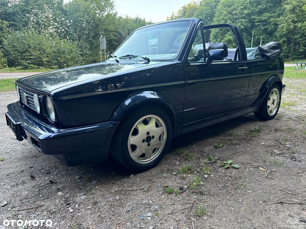 Volkswagen Golf - 13