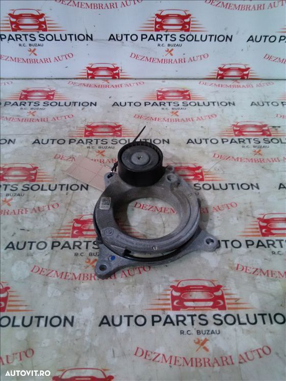 rola intinzator bmw x1 2.0 d an fabr. 2017 - 1