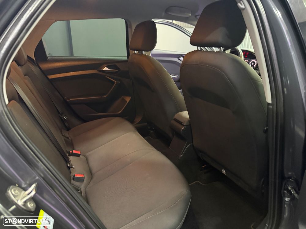 Audi A1 Sportback 25 TFSI Advanced - 29