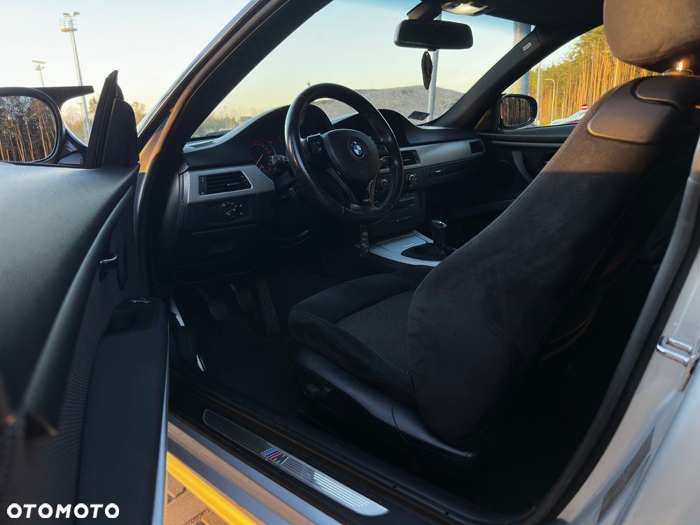 BMW Seria 3 320i - 15