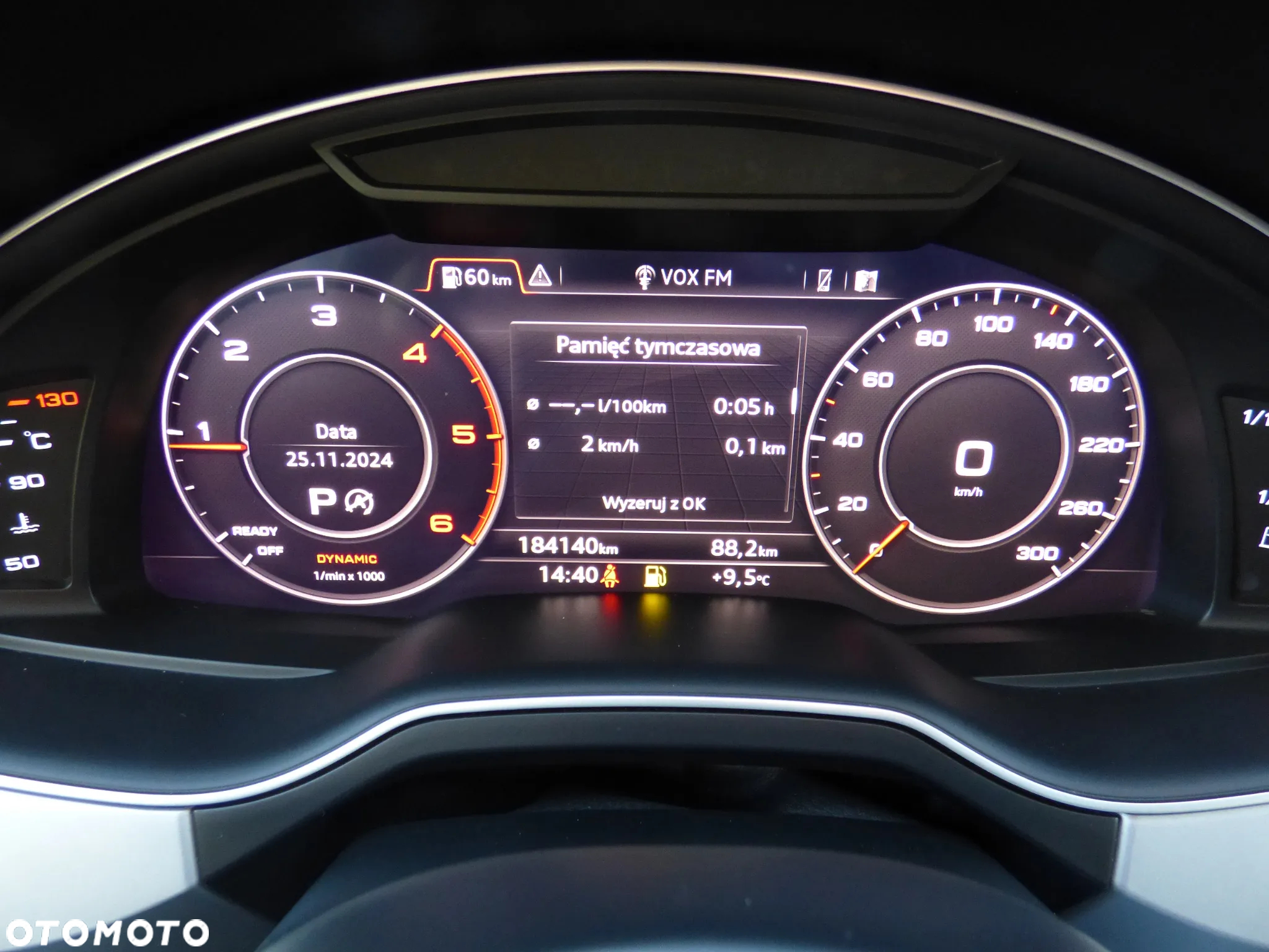 Audi Q7 3.0 TDI Quattro Tiptronic - 10