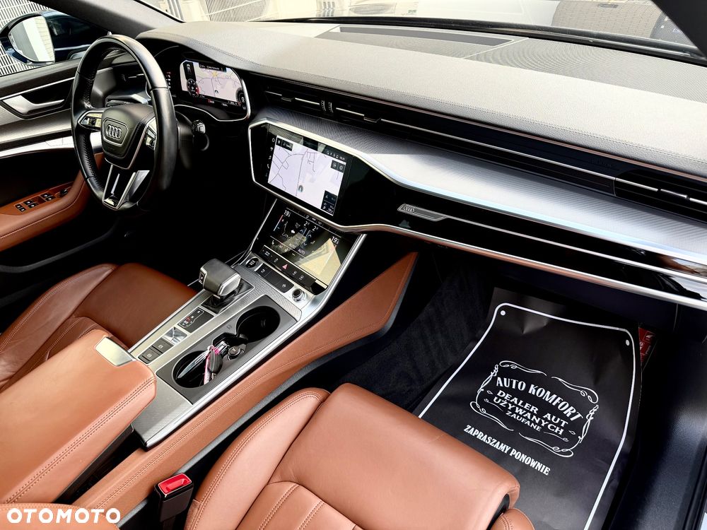 Audi A6 ver-35-tdi-s-tronic-s-line - 28