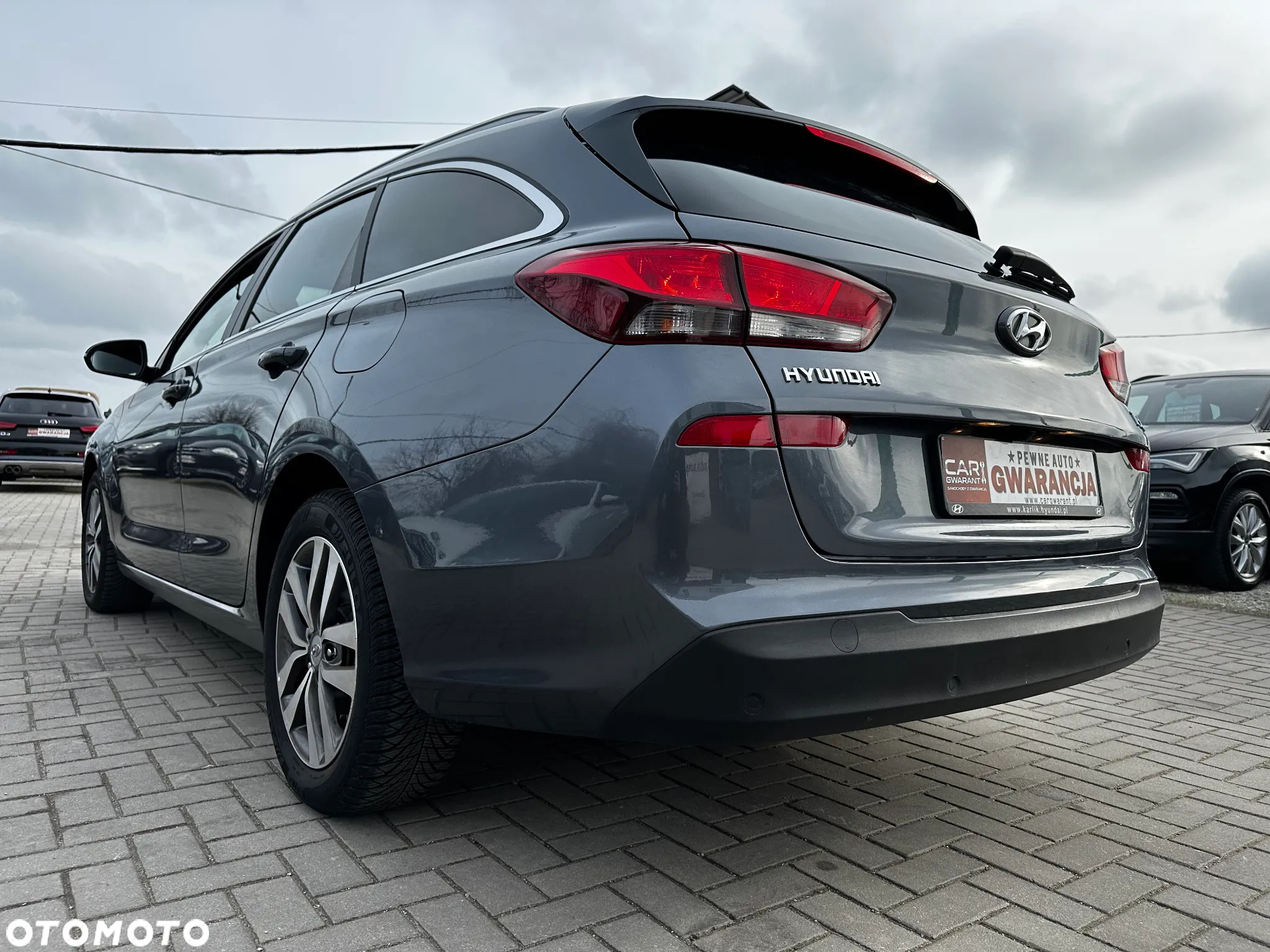 Hyundai i30 - 33