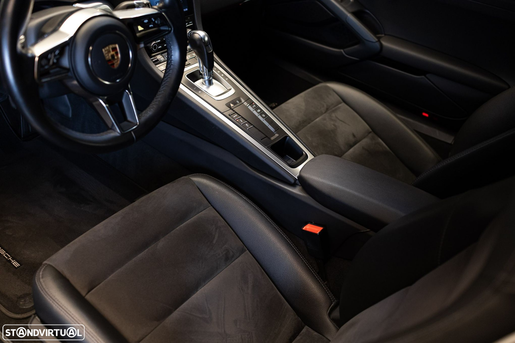 Porsche 718 Cayman 2.0 PDK - 24