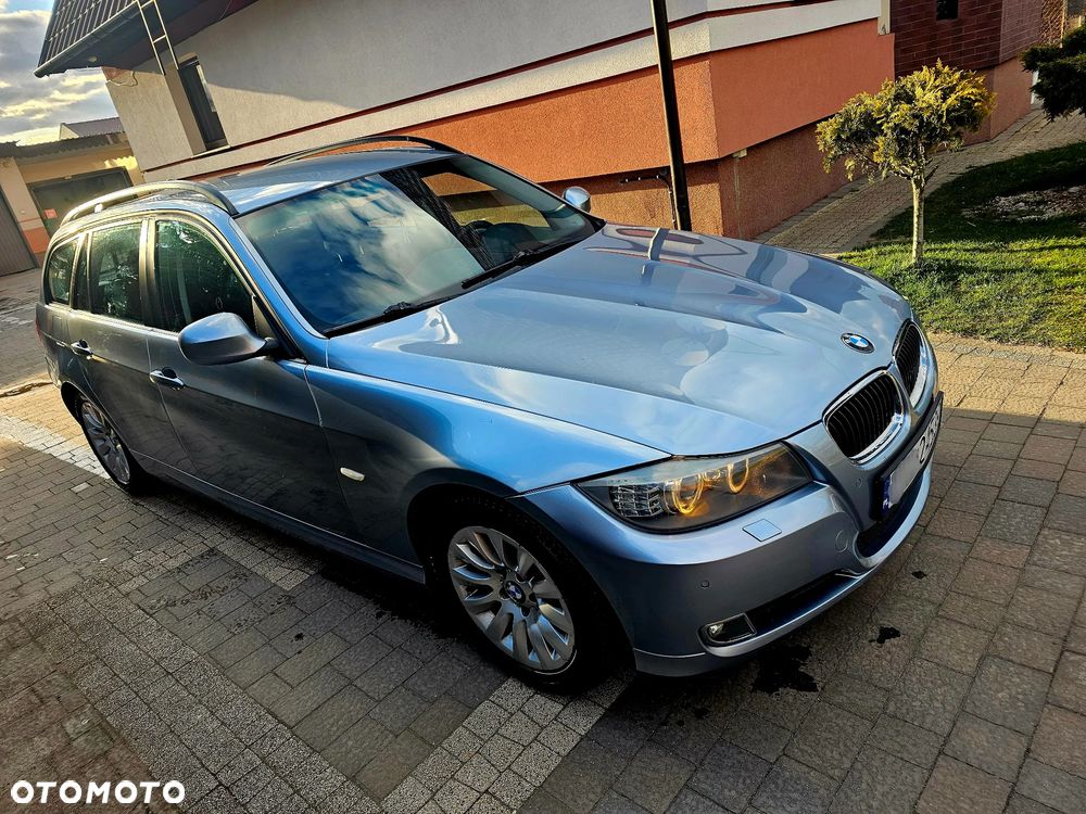 BMW Seria 3 - 3