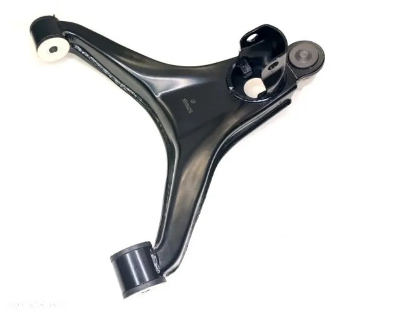 WAHACZ DOLNY LEWY lub PRAWY IVECO DAILY 35s 35c 2014- 2019- - 1
