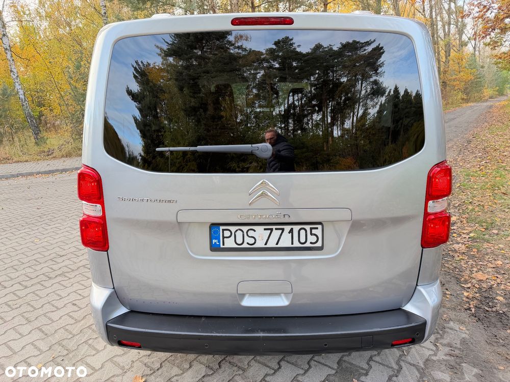 Citroën Jumpy - 29