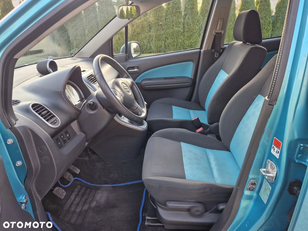 Suzuki Splash 1.2 Comfort - 6