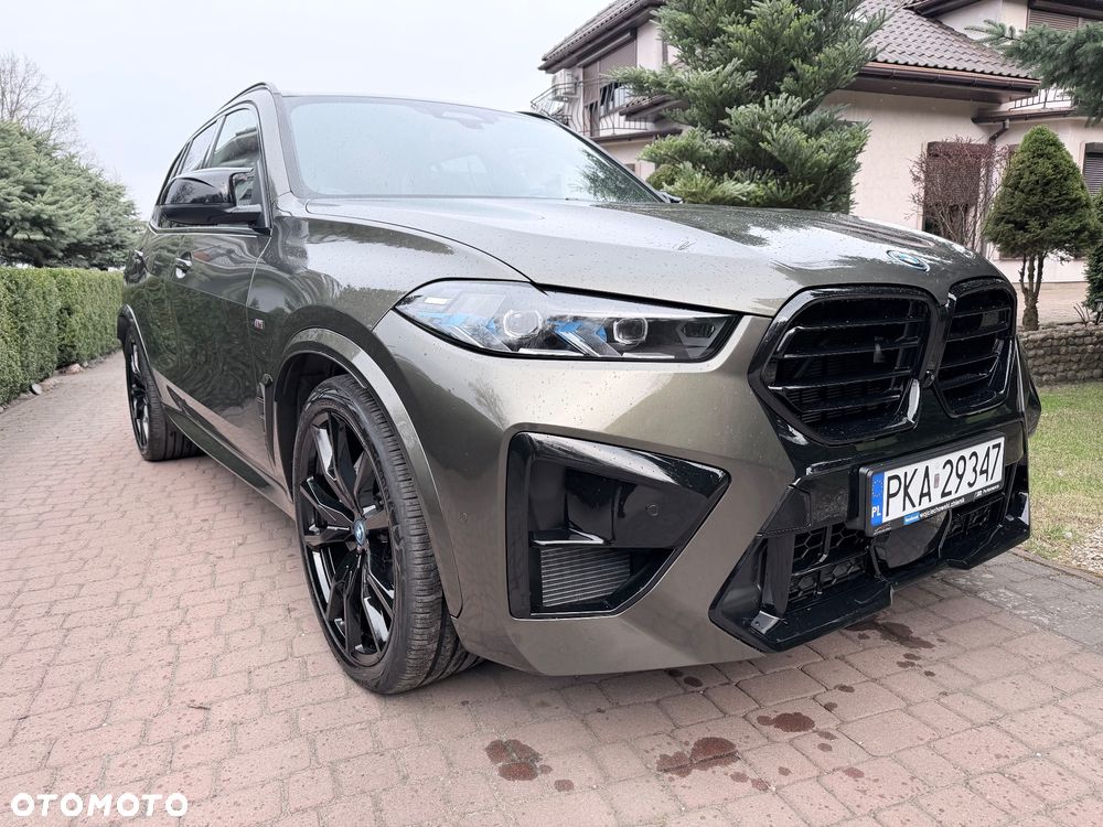 BMW X5 xDrive50e PHEV Individual Edition sport - 16