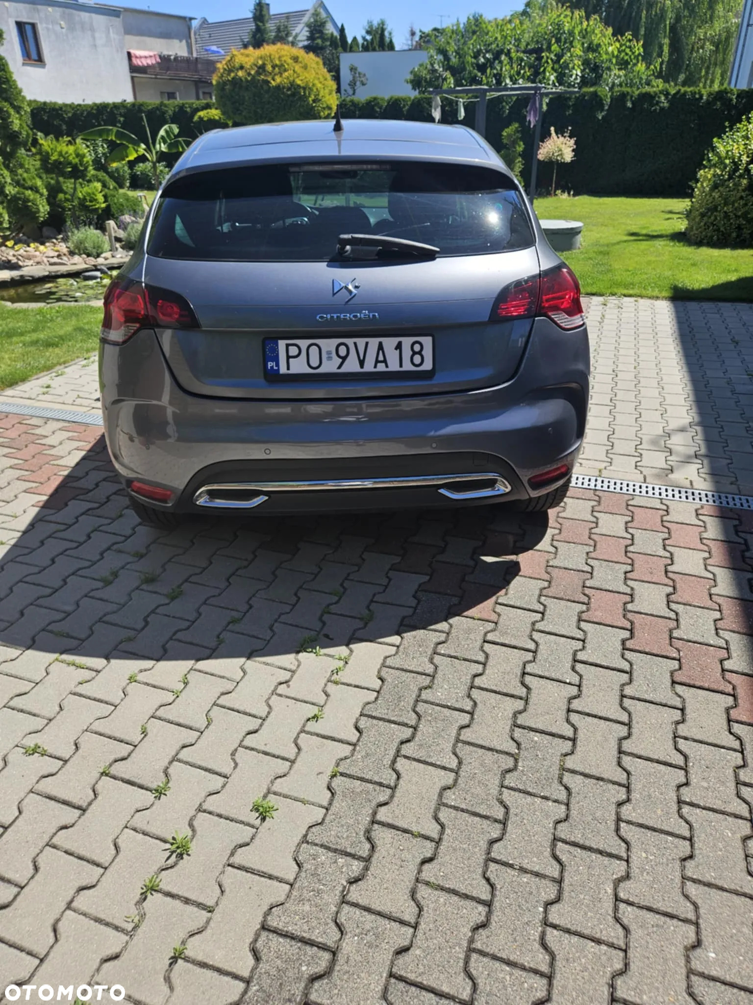 Citroën DS4 1.6 HDi SoChic - 6