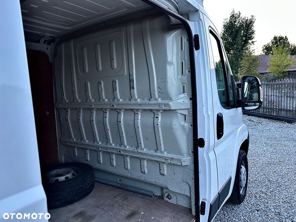 Peugeot Boxer - 24