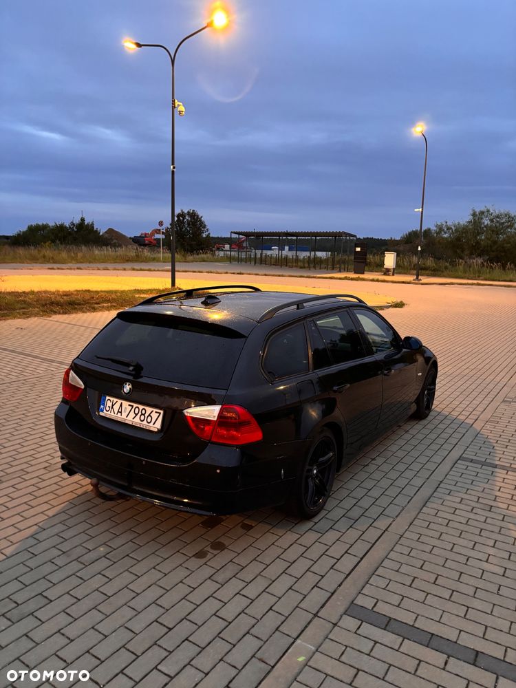 BMW Seria 3 - 3