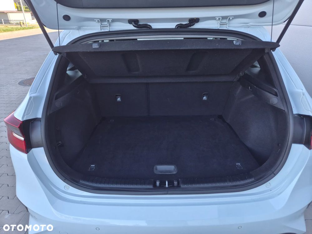 Kia Ceed 1.4 L Business Line - 21