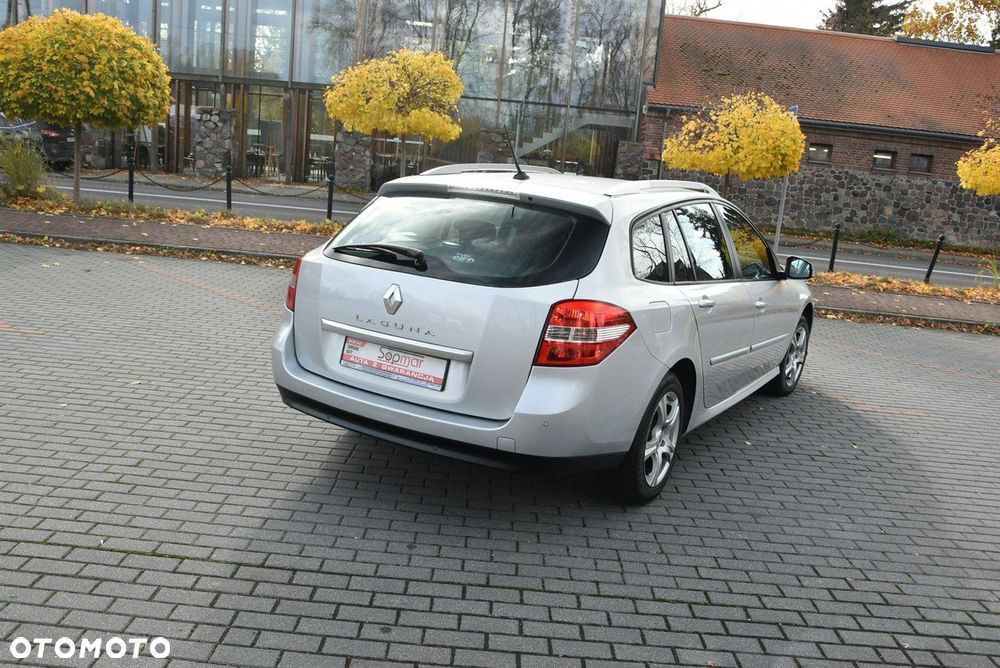 Renault Laguna - 24