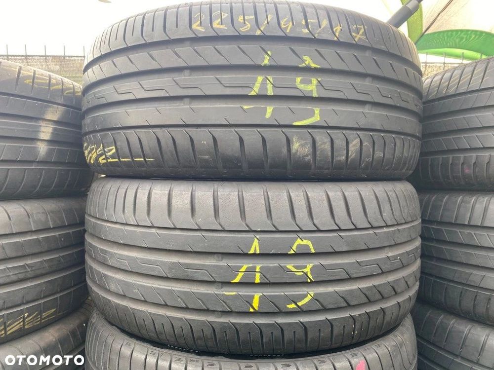 225/45/17 Nexen N'Fera SU2_6,3mm_4szt_(19) - 3