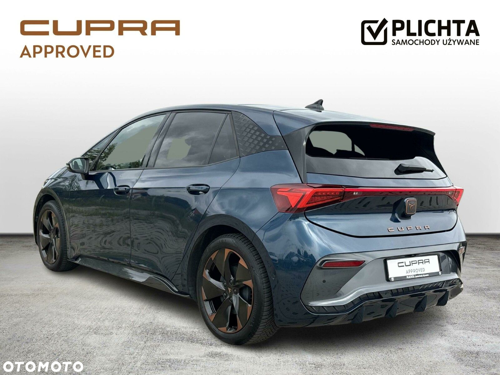 Cupra Born - 3