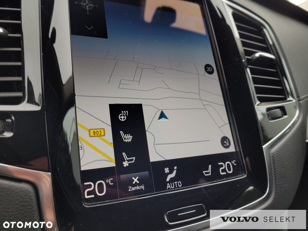 Volvo XC 90 - 15