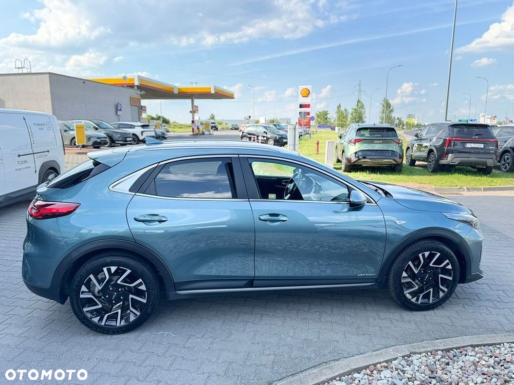 Kia XCeed 1.5 T-GDI M - 7