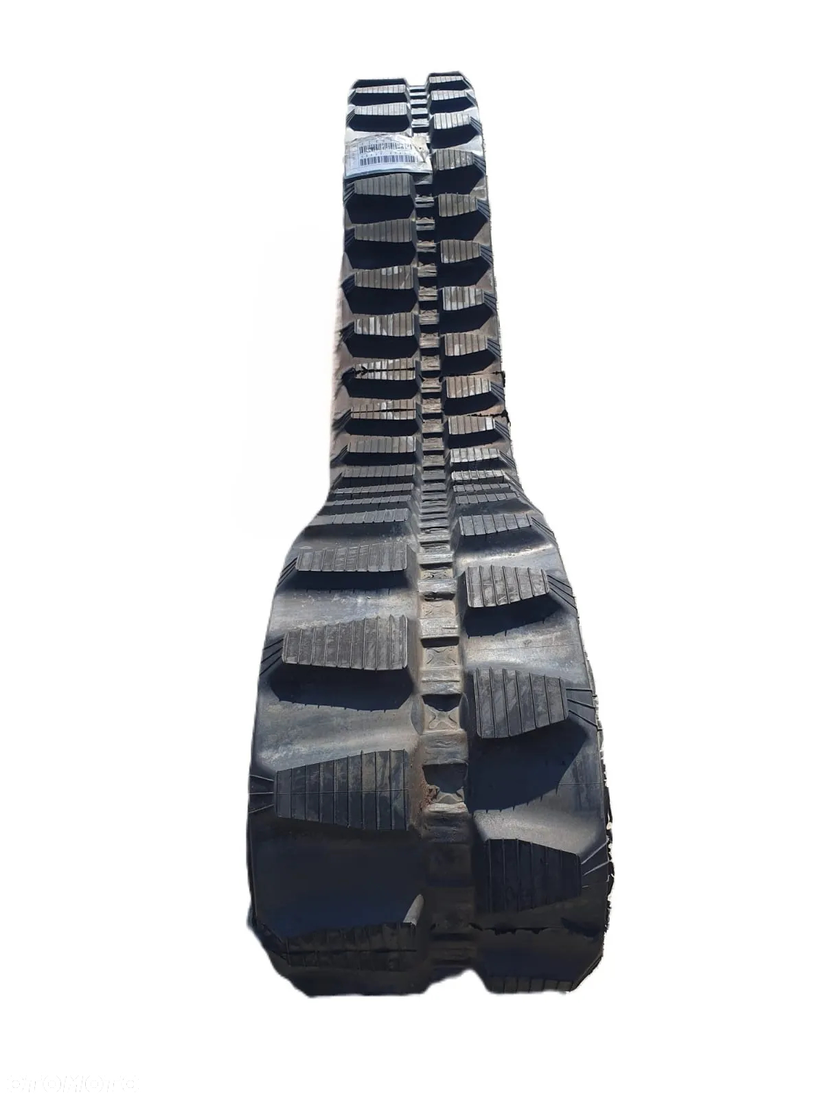 Gąsienica gumowa 250x48,5x84 BK Track - 5