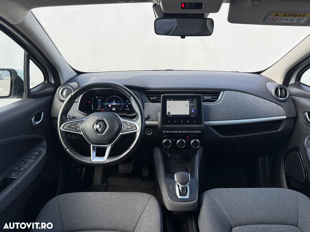 Renault ZOE - 7