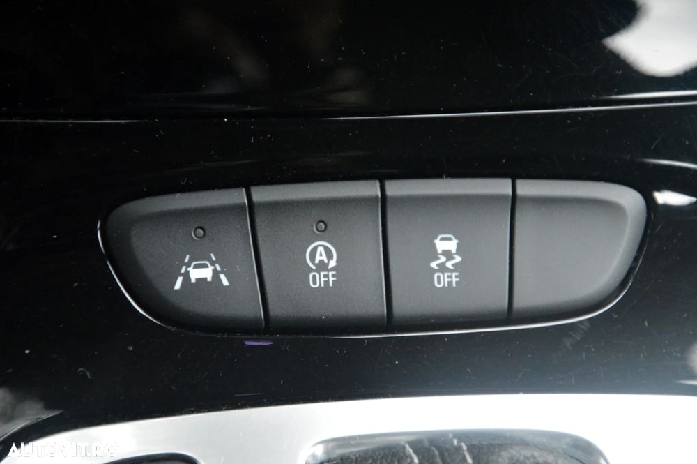 Opel Astra 1.5 D Start/Stop Automatik Elegance - 35