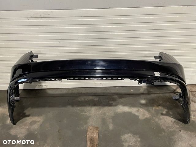 Skoda Superb III zderzak tył kombi 3V9807421 - 8