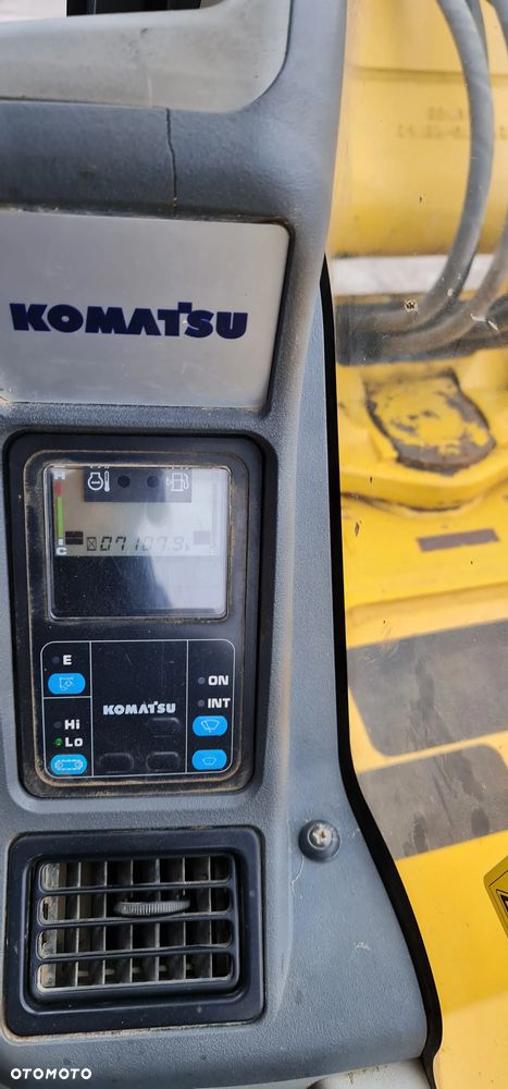 Komatsu PC-88-MR-6 - 5