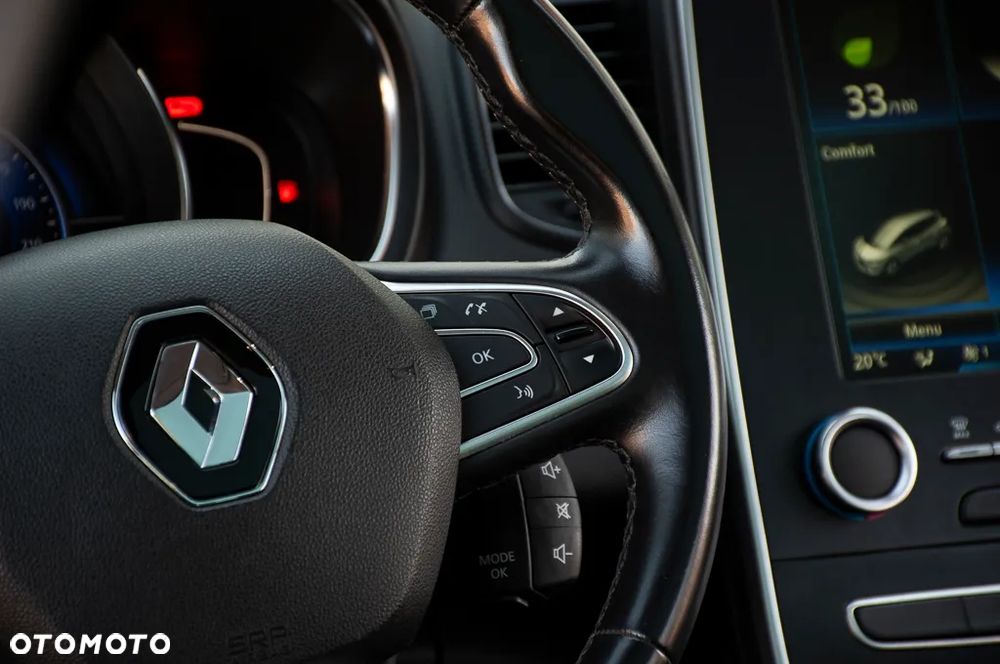 Renault Scenic ENERGY TCe 130 INTENS - 34