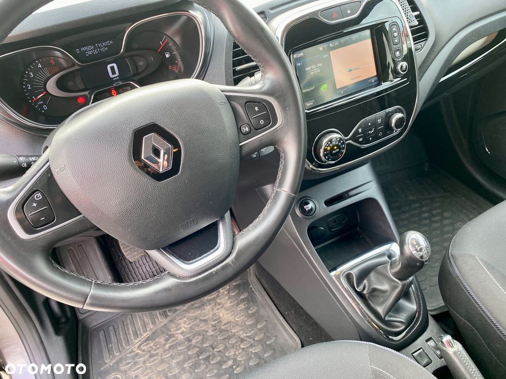 Renault Captur - 3