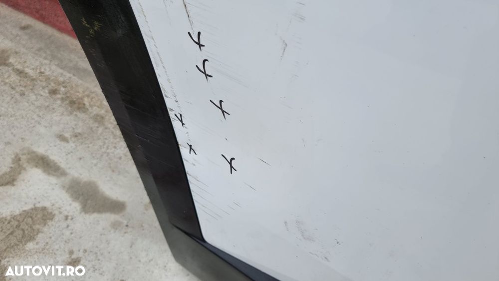 Usa dreapta spate Hyundai Tucson, 2020, 2021, 2022, 2023. - 6