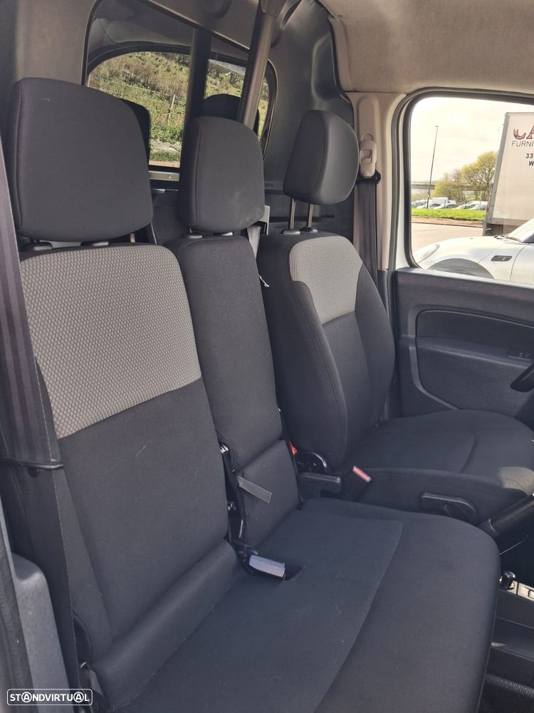 Renault Kangoo Maxi - 6