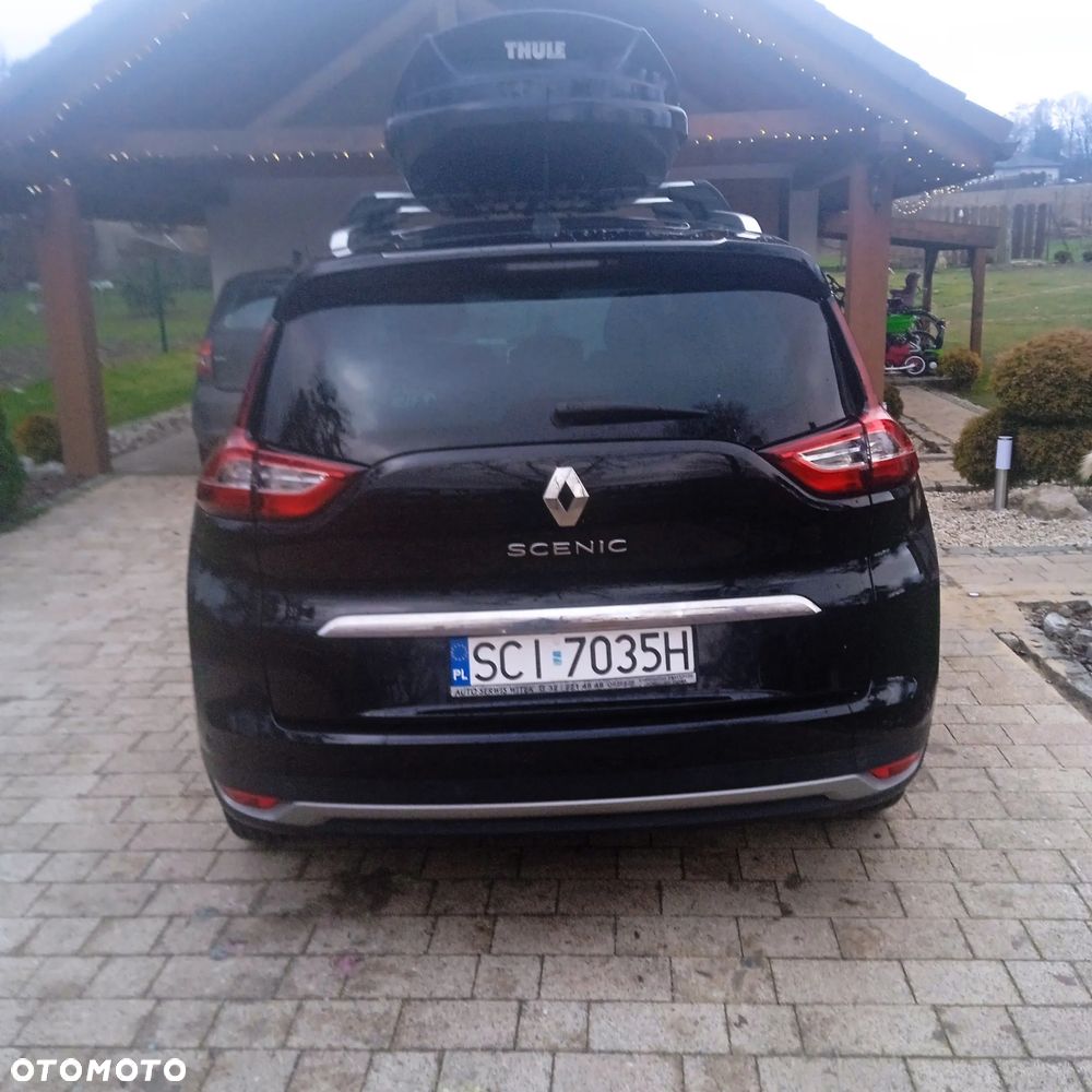 Renault Grand Scenic - 2