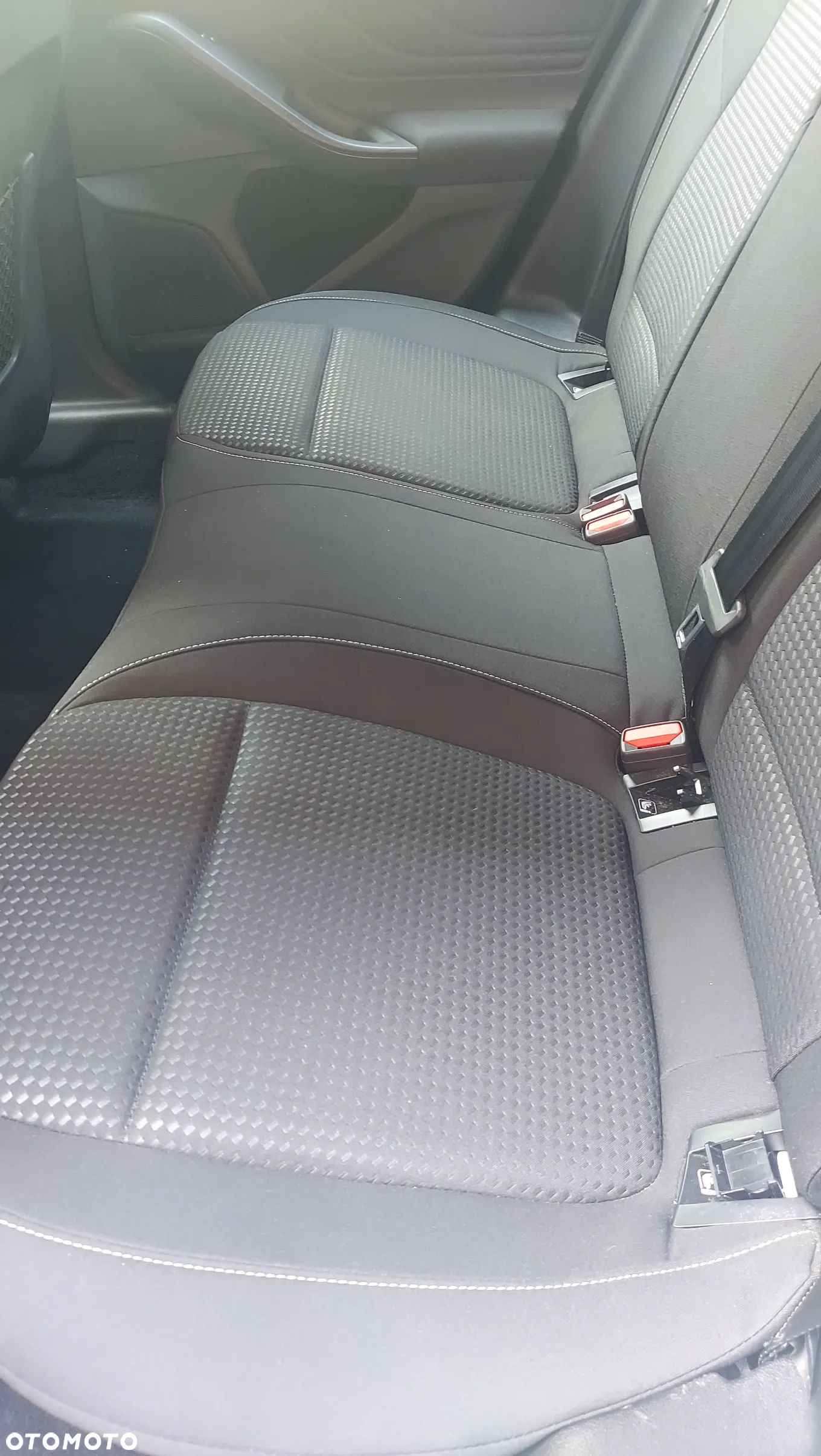 Ford Focus 1.5 EcoBlue Trend Edition Business - 19