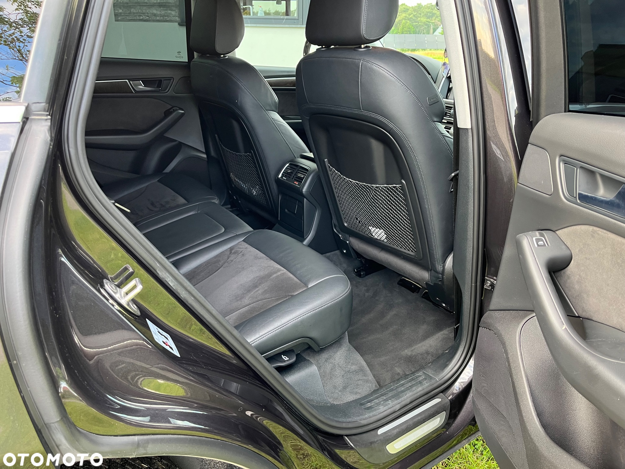 Audi Q5 2.0 TFSI Quattro Tiptronic - 24
