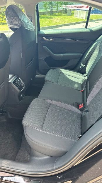 Skoda Octavia - 10