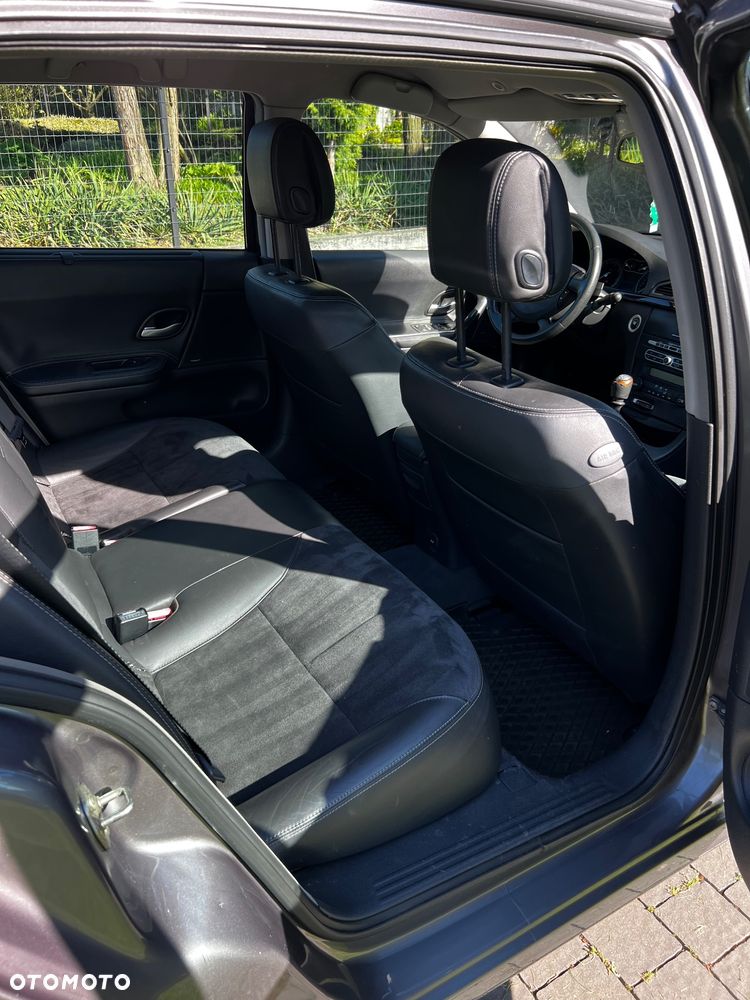 Renault Laguna 1.9 dCi Luxe Privilege - 16