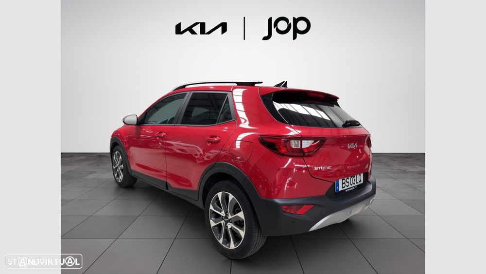 Kia Stonic 1.0 T-GDI Drive 7DCT - 3