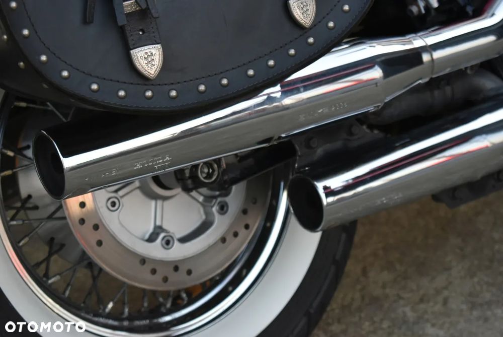 Honda Shadow - 31