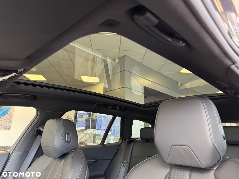 BMW Seria 5 520d xDrive - 18